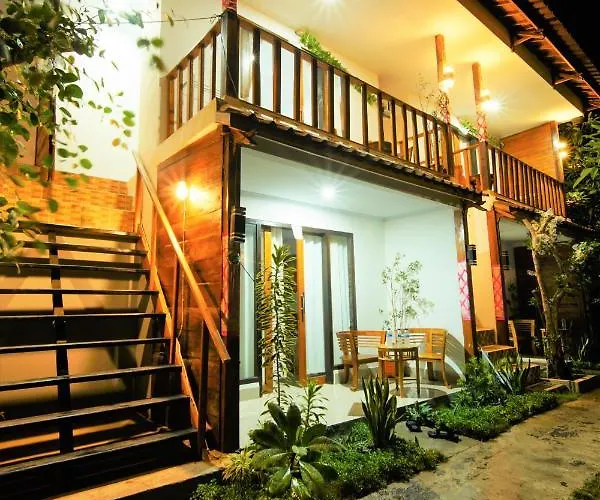 The Welcome Batununggul